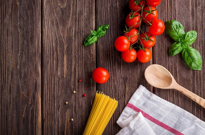 Viral Food crazes