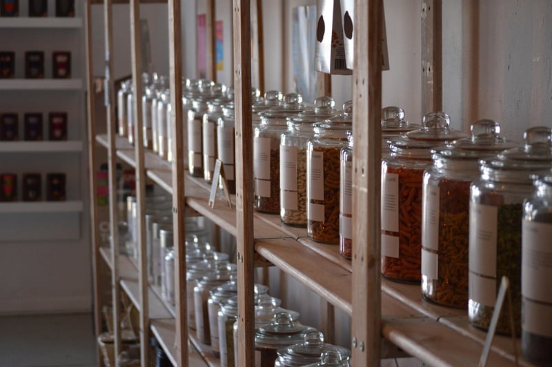 Zero Waste Meals